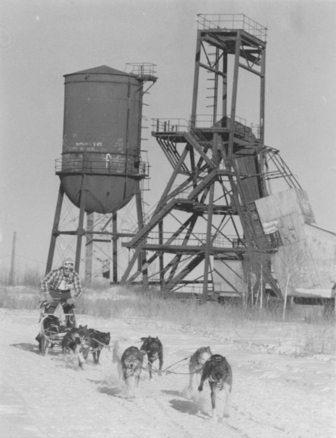 Mining 101 - Twin Metals