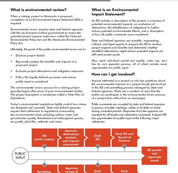 Environmental Review