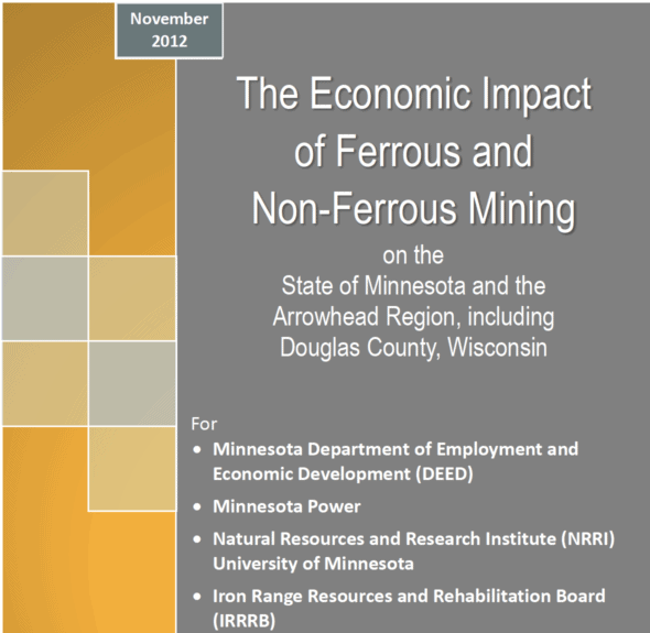 Labovitz Mining Study 2012 Report